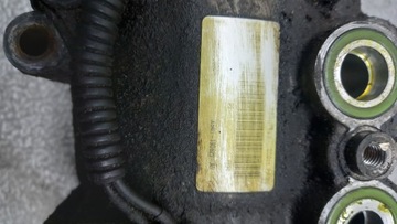 фото thumb №4, Компрессор кондиционера ford focus mk1 00r