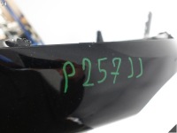 фото thumb №15, Porsche 911 992 turbo s 20- бампер спойлер накладка перед tiefschwarz