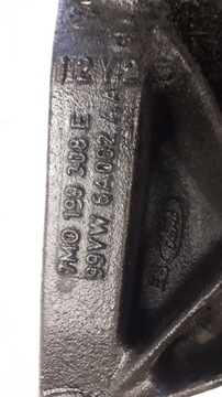 фото thumb №11, Galaxy mk2 sharan 1.9 tdi лапи двигуна 7m0199308e