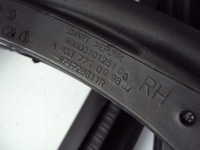 фото thumb №8, Прокладки крыша дверь smart a453 eq cabrio 2019-