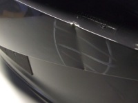 фото thumb №4, Кришка багажника задня задня багажника seat tarraco