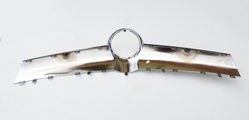 фото thumb №12, Opel vectra c signum решітка радіатора решітка планка хром gm