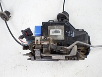 фото thumb №8, Доводчик двері лівий перед keyless audi a8 s8 d3 5.2 fsi 4e1837016a