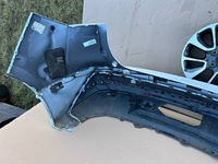 фото thumb №9, Skoda enyaq спортлайн бампер задній зад 5lg807568