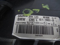 фото thumb №10, Лампа перед передняя левая bmw x1 e84 lift