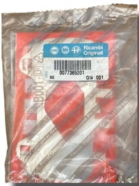 фото thumb №2, Alfa romeo mito набір прокладок гальмівних brembo 77365201 !j