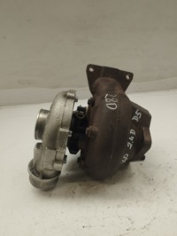 Volvo s60 турбонагнітач 8653146 в Україні, фото thumb