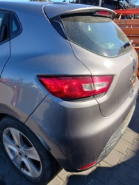 Бампер задний  renault clio iv 4 2014 rok tekng Цена, фото thumb