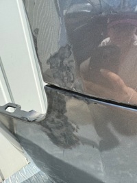 фото thumb №5, Бампер передний peugeot partner iii