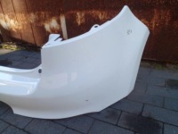 Бампер задний renault megane iii 08-16 хэтчбек с Разборки, фото thumb