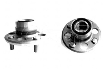 фото thumb №2, Подшипник набор ремонтный ступицы honda rover t gsp