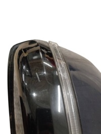 Зеркало боковой правая сторона bmw 5 f10 f11 с Разборки, фото thumb