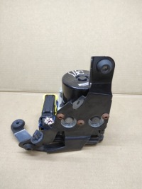 фото thumb №5, Насос гальмівна abs renault scenic iii megane iii 476602272r