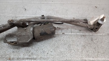 фото thumb №5, Механізм двірник перед vw transporter 97r