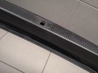 фото thumb №4, Защита порога багажника audi a8 d3