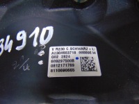 фото thumb №7, Воздуховод кожа лепестки переключения mercedes slk r171 r230 cls w211 w219 a2304603718