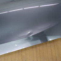 фото thumb №9, Дверь правая перед skoda fabia iv 20- 6va831312
