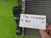 фото thumb №8, Ford f150 f-150 2015- 3.5 ecoboost радиатор wody