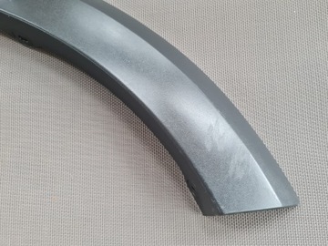 фото thumb №9, Sandero ii stepway планка правая перед 638747990r