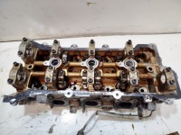 Купити Головка ліва maserati ghibli 3 3.0 v6 q4 m156b 2283306 подряпини !, фото thumb