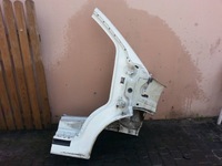 фото thumb №1, Стойка левый правые перед порог vw t5 transporter 03-