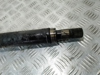 фото thumb №3, Приводной вал правая перед volvo v40 95-04 1.9 dci