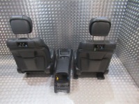 Сидіння заднє сидіння обшивки mercedes s klasa w222 s63 amg long комплект вентильовані Київ, фото thumb