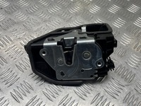 фото thumb №8, Bmw e72 e84 f25 f26 замок двері лівих задніх задня 7318413