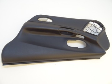 фото thumb №6, Corvette c5 боковина правые панель обивка дверь правая