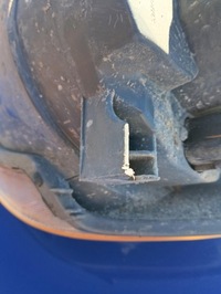 фото thumb №6, Передня права лампа ford fiesta 2007 rok