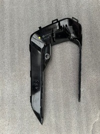 фото thumb №1, Volkswagen решітка бампера 5ta853666h....