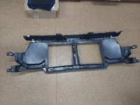 фото thumb №2, Dodge ram 1500 2021-2023 основание рама каркас решётка версия trx