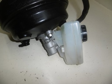 фото thumb №7, Підсилювач насос гальмівна infiniti q50 3.7 v6