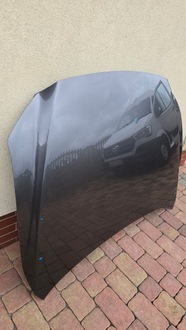 фото thumb №5, Mazda 6 капот кришка двигуна 2018-