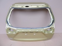 фото thumb №1, Toyota yaris cross 2021 2022 задня кришка багажника / задня