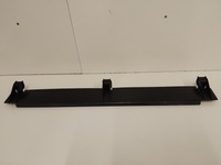 фото thumb №12, Audi a6 c5 накладка радиатора 4b0121292b