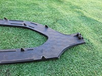 фото thumb №7, Решітка ліва бампера hyundai santa fe 12-