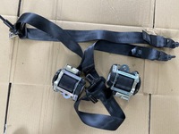 фото thumb №6, Приборная панель консоль подушка безопасности ремни dacia duster ii