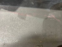 фото thumb №11, Mazda 3 bm iii bn lift 16-18 бампер перед передній