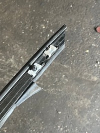 фото thumb №8, Bmw 2 f44 gran coupe левая молдинг кровельная 7483155 51337483155 оригинал