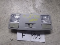 фото thumb №1, Лампа стеля освітлення інтер'єру кабіни mazda 6 універсал 2007r.