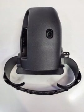 фото thumb №4, Корпус захист колонки кермового kia optima iv