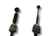 Fiat ducato 2010 з передній куліса перемикання передач / верхній Київ, фото thumb