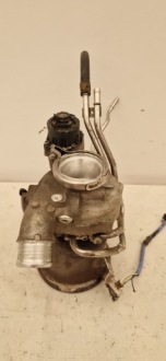 фото thumb №7, Porsche boxster cayman 718 турбонагнітач 2.0