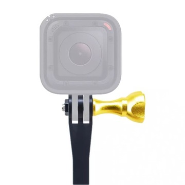 Przeguby Ramiona Uchwyt Ramiona Adapter Akcesoria do GoPro DJI SJCam
