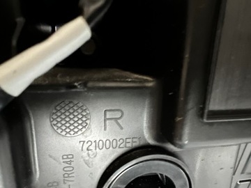 фото thumb №9, Xiaopeng p7i лампа права сторона 7210002ef1