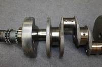 фото thumb №14, Bmw e39 m5 - 5.0i s62b50 400km 508s1- блок wał поршні комплектний dół двигуна