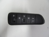 фото thumb №1, Переключатель света esp отопления стекло панель kia magentis ii 2
