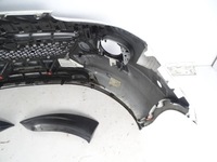 фото thumb №12, Бампер перед передний opel adam turbo s opc-line + решётка радиатора карбон