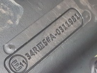фото thumb №11, 2022 renault arkana бак пального 172031602r